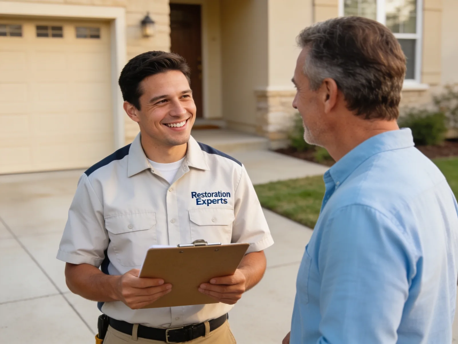 Water Damage Cleanup East Peoria, IL FAQs